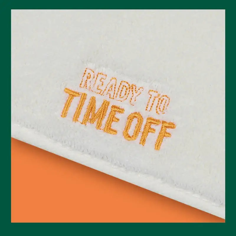 Seventeen - In The SOOP 2 - Towel – Harumio