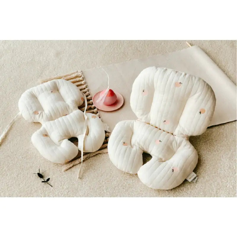 Malolotte x dot to dot - Chair Liner - Malolotte - Home & Living, Accessories - Harumio