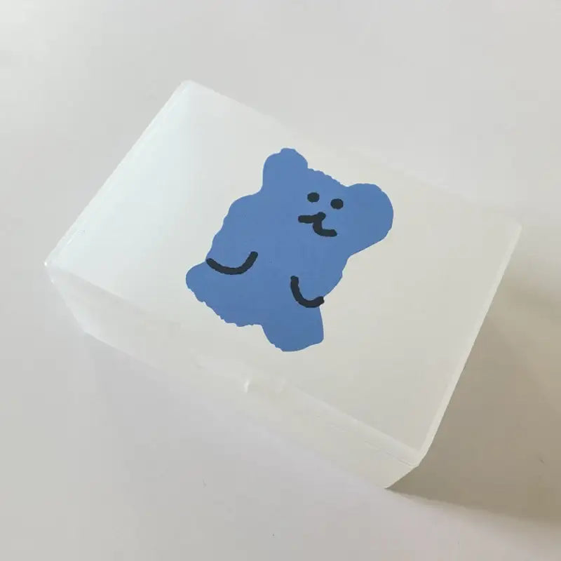 Dinotaeng - BOBO Removable Sticker - Dinotaeng - Sticker - Harumio