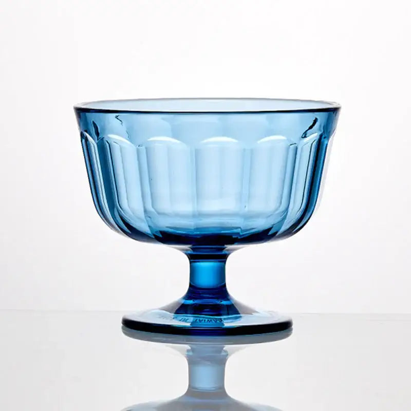 Korean Classic Acrylic Ice Cream Bowl 280ml - Modern House - Kitchenware - Harumio