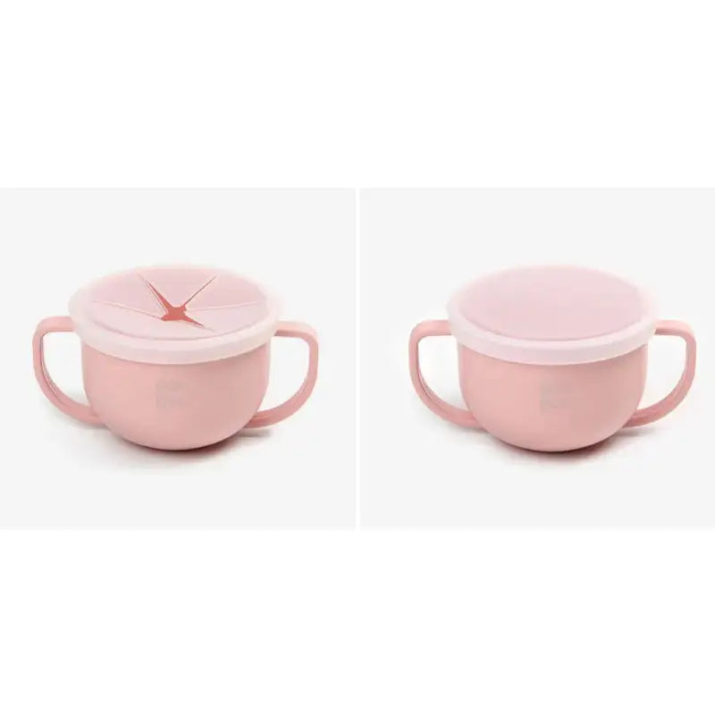 Dailylike x 10x10 - BonBon Corn Kid Set - Dailylike x 10x10 - Kitchenware - Harumio