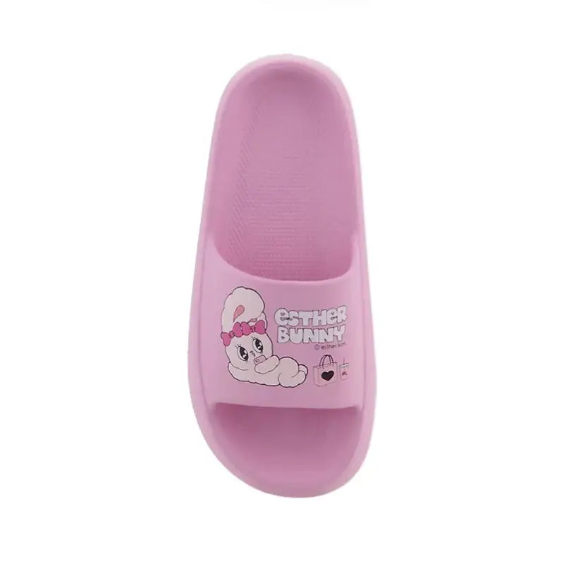 Esther Bunny - Slipper - Esther Bunny - Slippers - Harumio