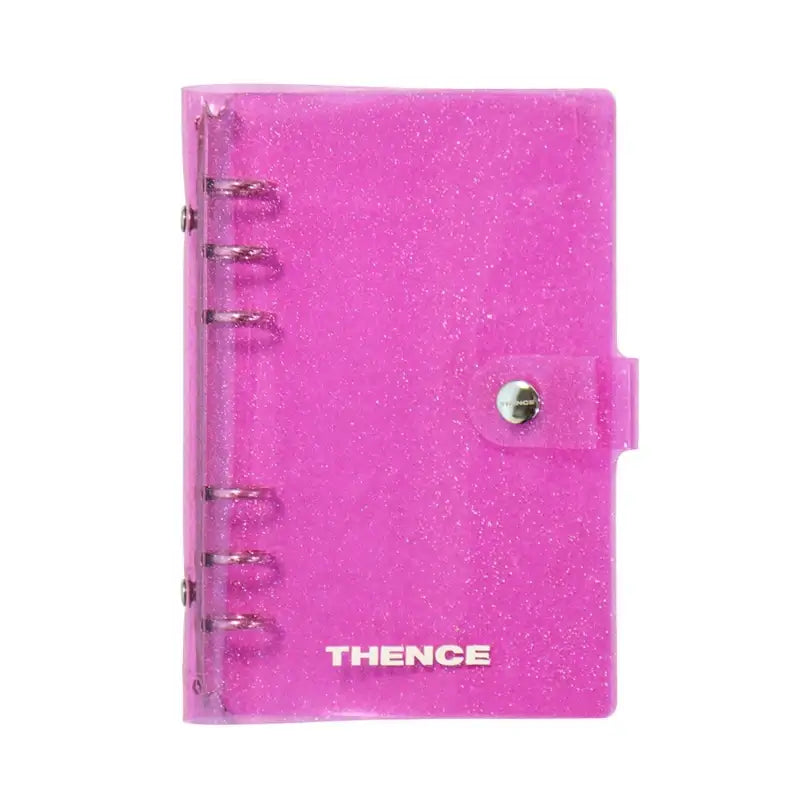 THENCE - Diary Cover - THENCE - Accessories, Stationery - Harumio