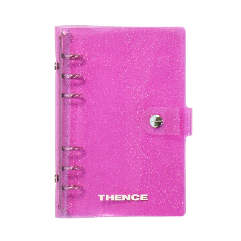 THENCE - Diary Cover