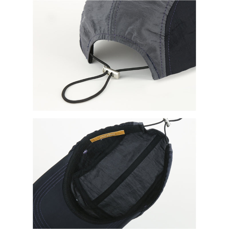 Mainbooth - Easy Summer Camp Cap