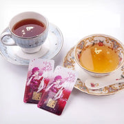 Villains Are Destined to Die - Tea Gold Vol.1 Penelope - D&C WEBTOON Biz - Accessories - Harumio