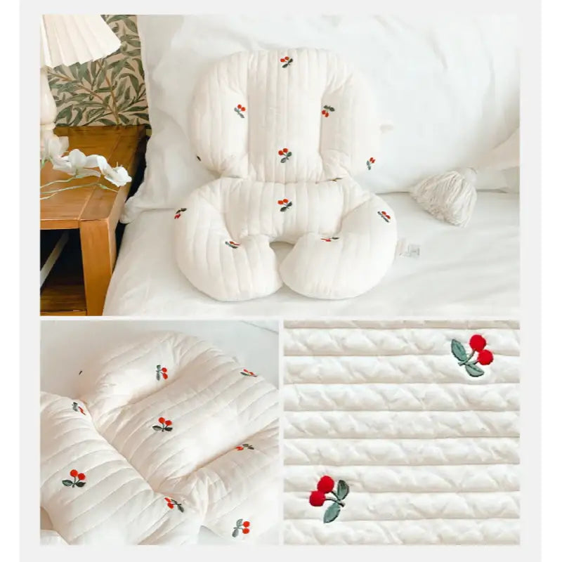 Malolotte x dot to dot - Chair Liner - Malolotte - Home & Living, Accessories - Harumio