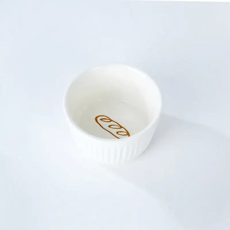 Korean Morningad - Brunch Set - Modern House - Kitchenware - Harumio