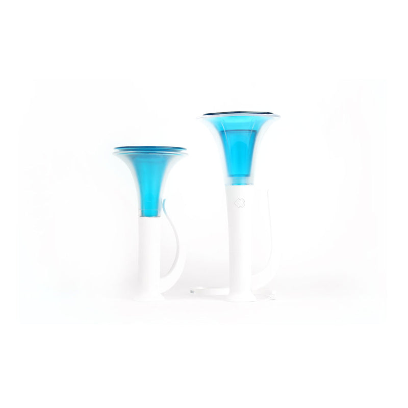 BTOB Official Light Stick Ver.2 Harumio