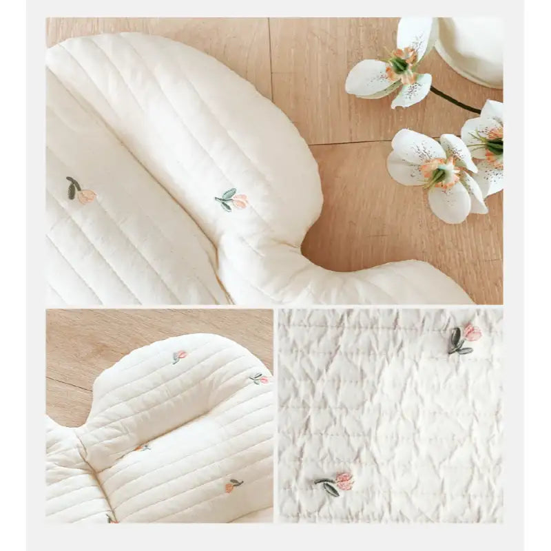 Malolotte x dot to dot - Chair Liner - Malolotte - Home & Living, Accessories - Harumio