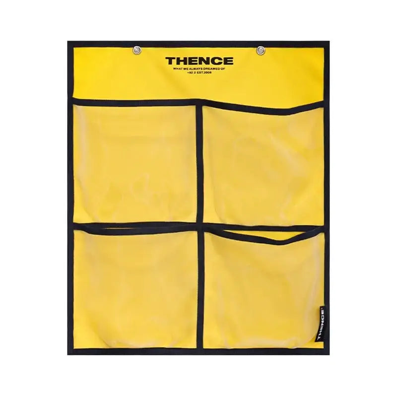 THENCE - Fabric Wall Pocket - THENCE - Home & Living - Harumio