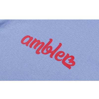 Ambler - Love Ambler Cropped T-Shirt