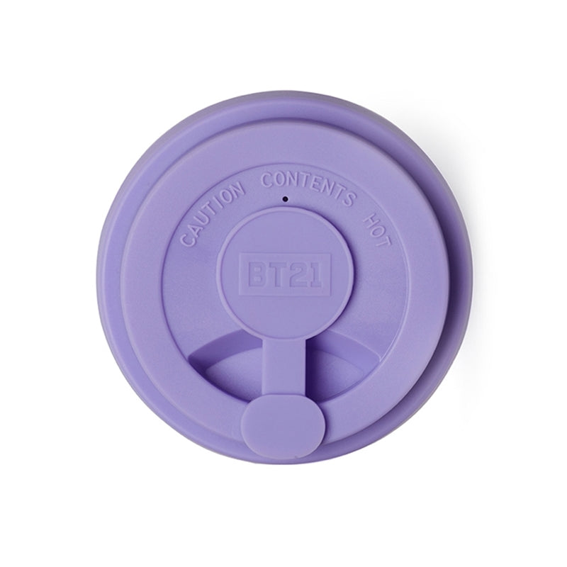 BT21 - Reusable Tumbler - 400ml