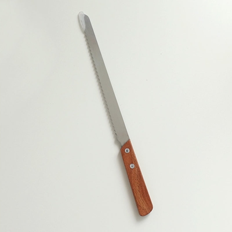 Like A Cafe - Pound Bread Knife