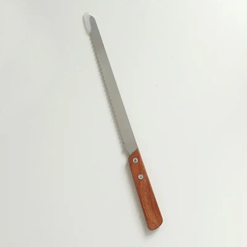 Like A Cafe - Pound Bread Knife - Like A Cafe - Home & Living - Harumio