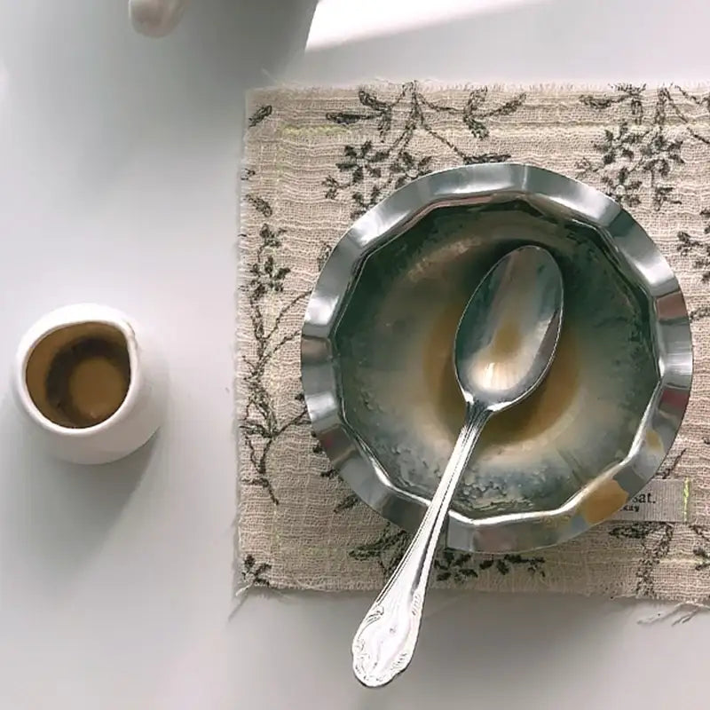 Like A Cafe - Classic Sherbet Bowl - Like A Cafe - Home & Living - Harumio