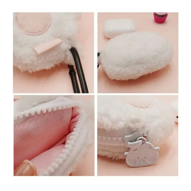 Jelly Crew - Sosoroun - AirPods Pouch - Jelly Crew - AirPods Pouch - Harumio