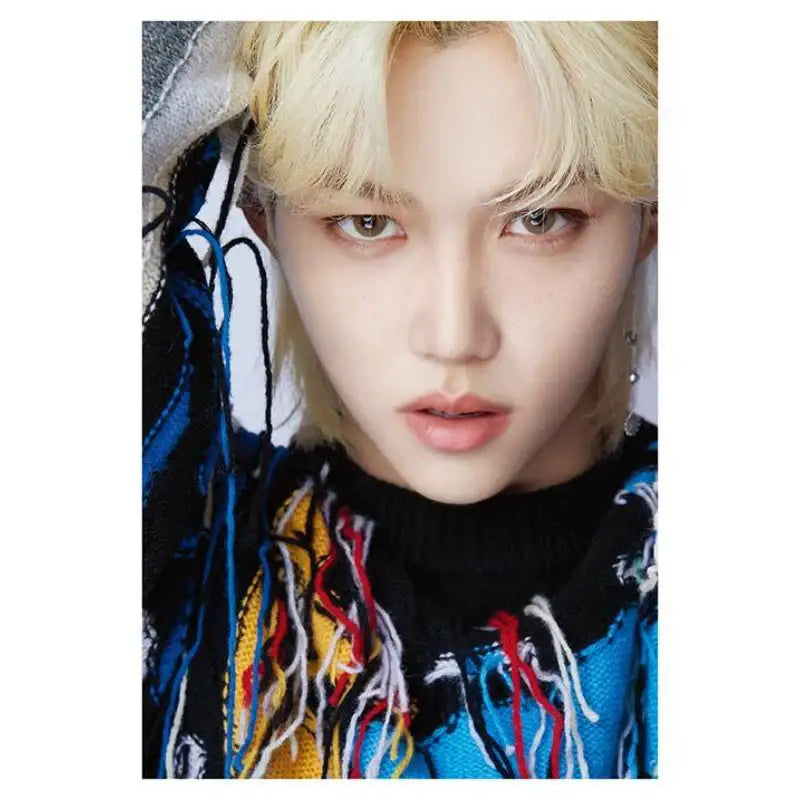 DICON - D’FESTA Stray Kids - Dicon - Magazines - Harumio