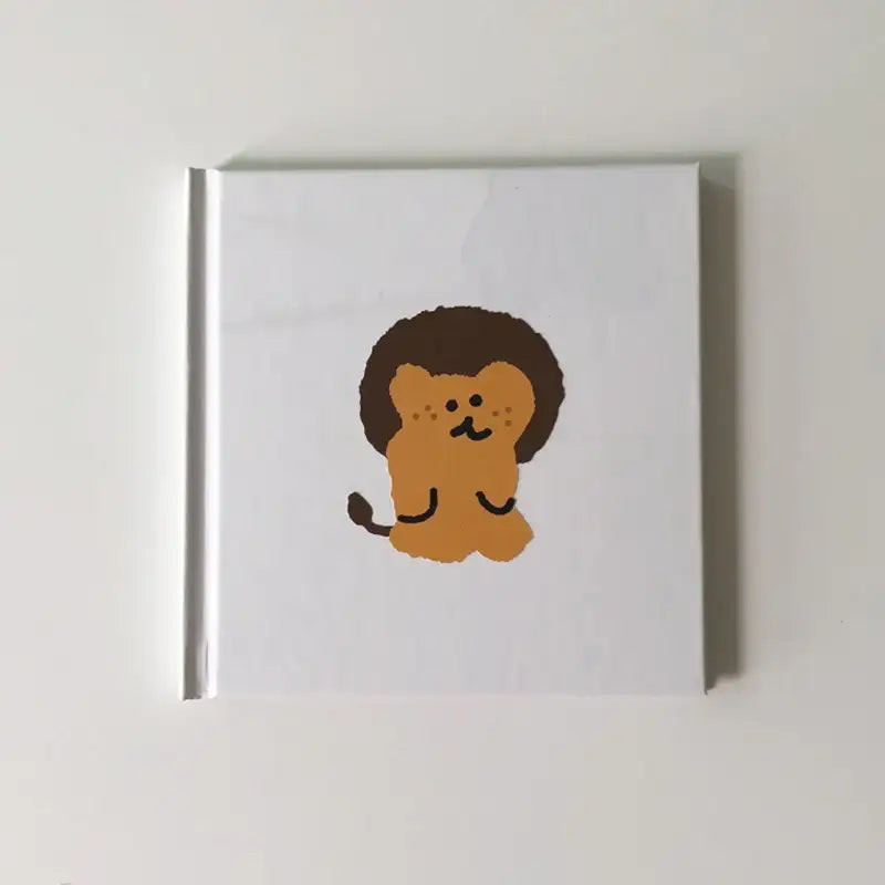 Dinotaeng - Forest BOBO Sticker - Dinotaeng - Sticker - Harumio