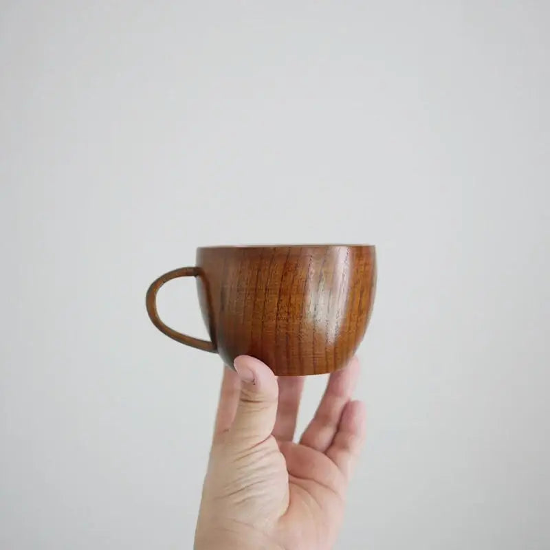 Somkist - Moku Handle Mug - Somkist - Mugs - Harumio