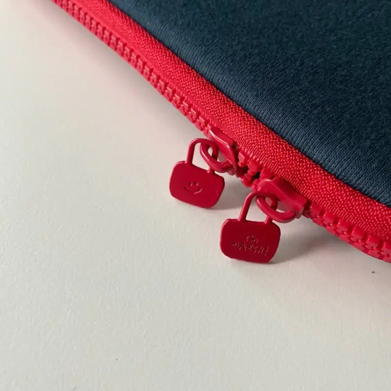 Dinotaeng - S`More Laptop / Ipad Pouch - Dinotaeng - Pouch - Harumio