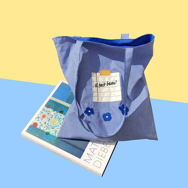 Ovuni - Il fait beau! Bag
