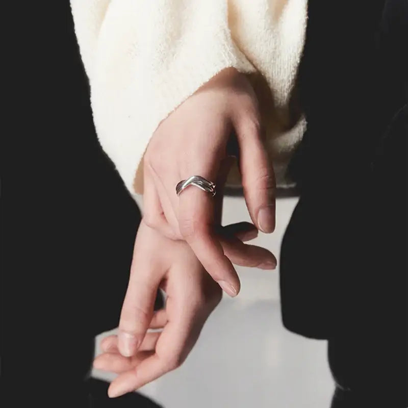 BTS Jimin - FACE - Ring - BTS - Rings - Harumio