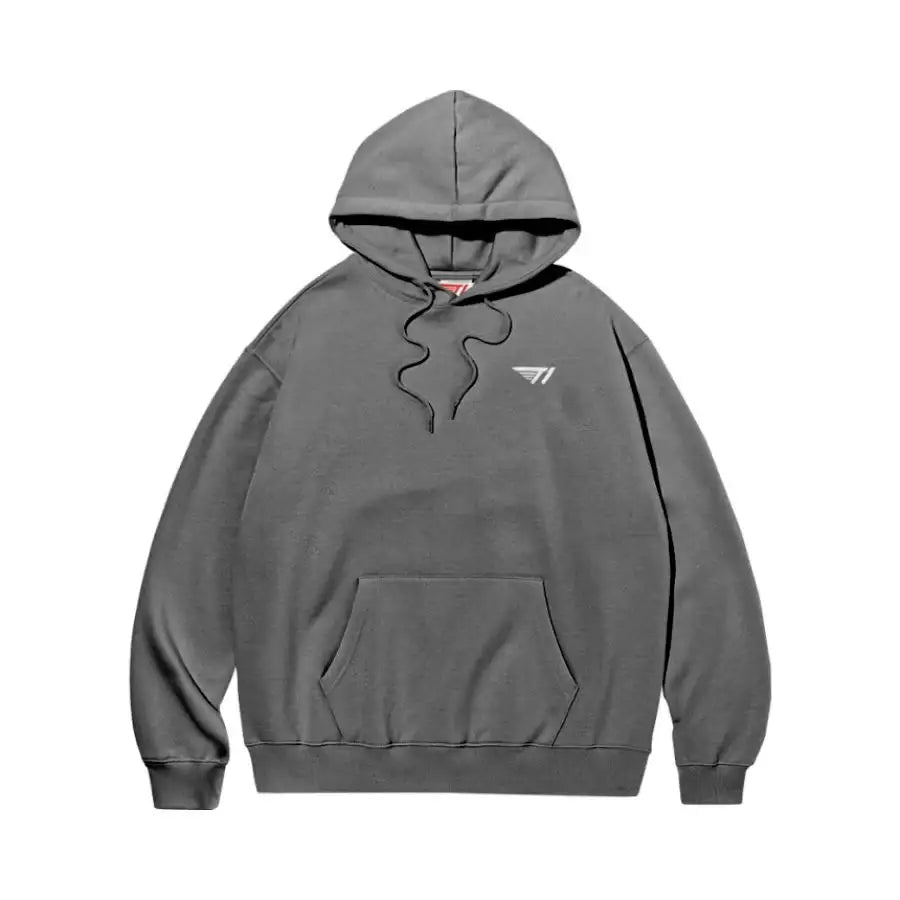 SK Telecom T1 - FW Hoodie - SK Telecom T1 - Clothing - Harumio