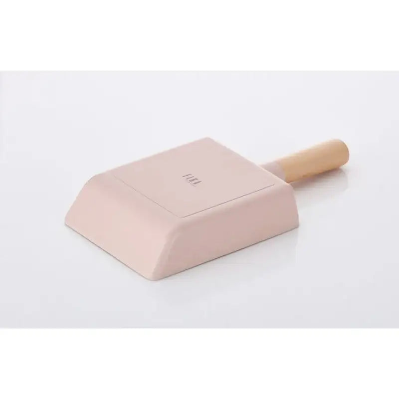 Neoflam - Mini Peach Wok and Rolled Egg Pan Set - Neoflam - Kitchenware - Harumio