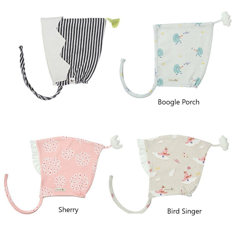 Kinderspel - Baby Hat