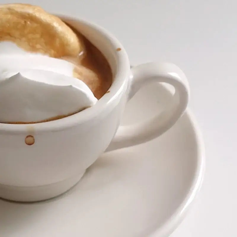 Like A Cafe - Siracuse Espresso Cup & Saucer Set - Like A Cafe - Home & Living - Harumio