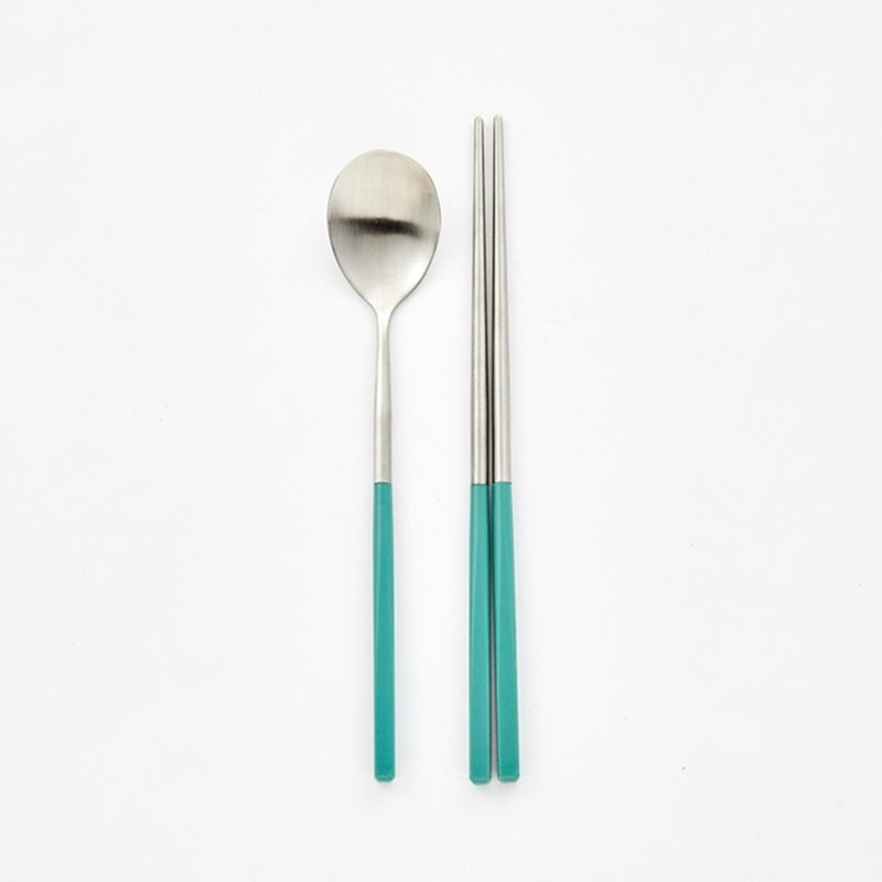 Korean ON - Everyday Cutlery Set