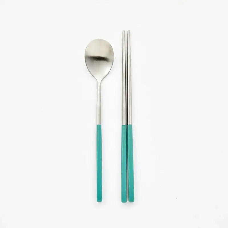Korean ON - Everyday Cutlery Set - Modern House - Cutlery - Harumio