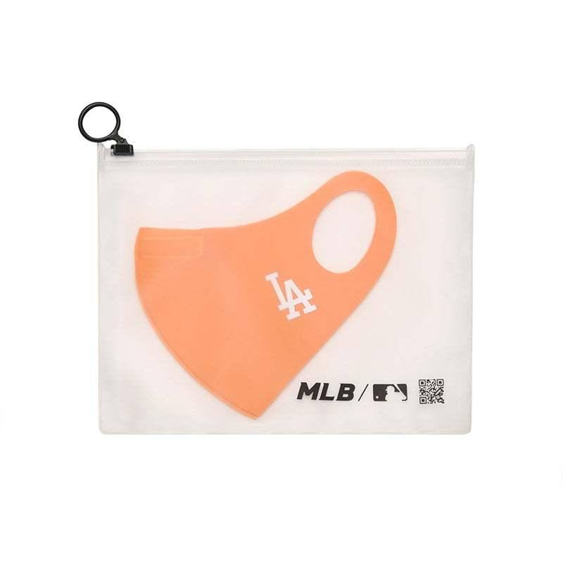 MLB Korea - New York Yankees Small Logo Color Mask