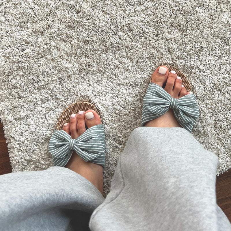 Becond - Indoor Room Slippers - Becond - Room Slipper - Harumio