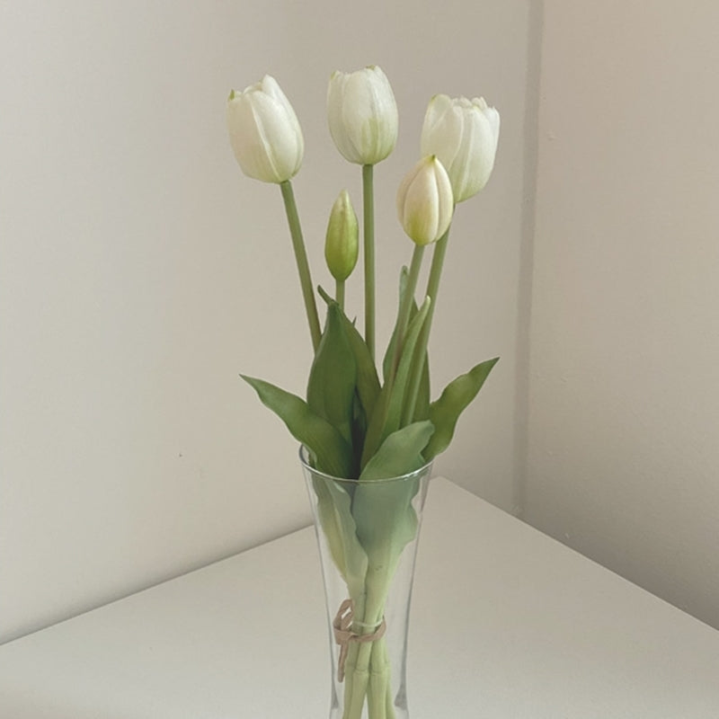 Like A Cafe - Silicon Tulip