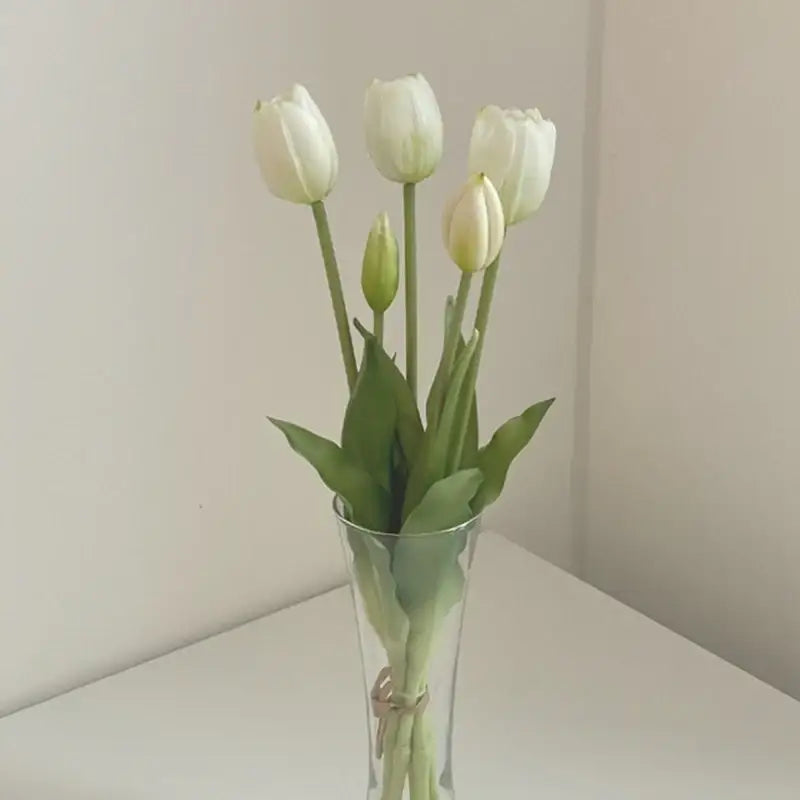 Like A Cafe - Silicon Tulip - Like A Cafe - Home & Living - Harumio
