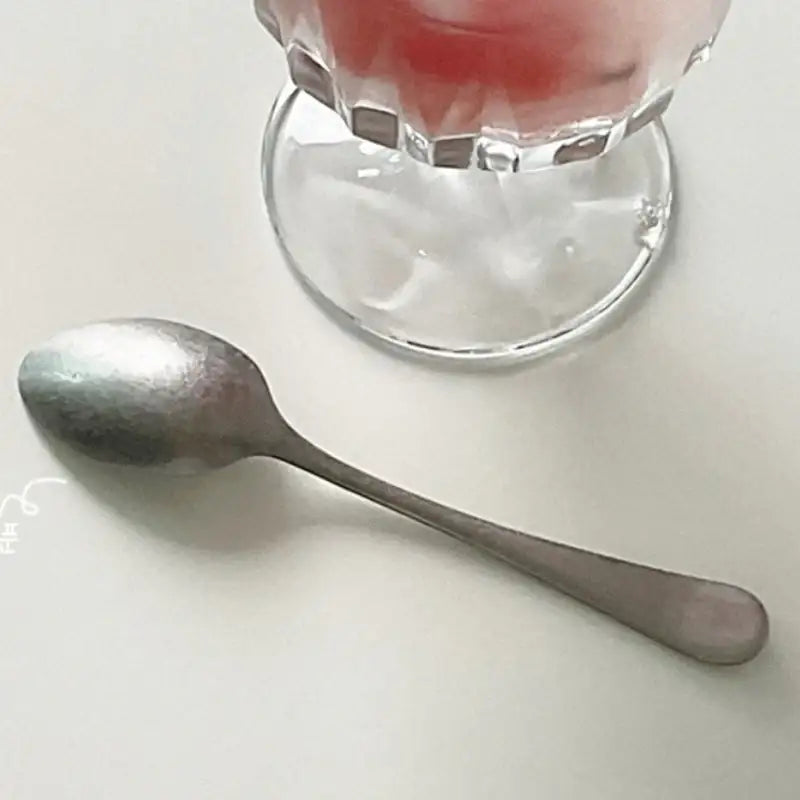 Like A Cafe - Fraeng Matt Cutlery - Like A Cafe - Cutlery - Harumio