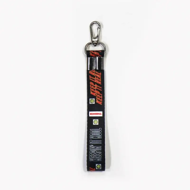 THENCE - Strap Key Holder - THENCE - Accessories - Harumio