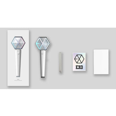 EXO - Official Light Stick Ver.3