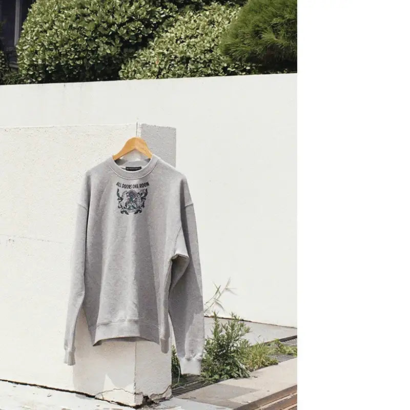 NewJeans - ADOR - Sweatshirt - NewJeans - Sweatshirt - Harumio