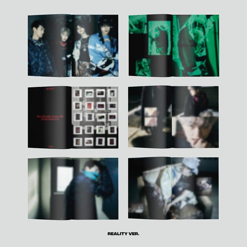SHINee - Vol. 7 Don&