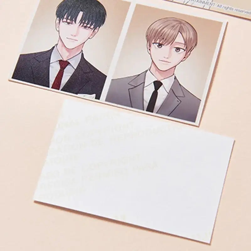 My Suha - ID Photo - Lezhin - Home & Living, Accessories - Harumio