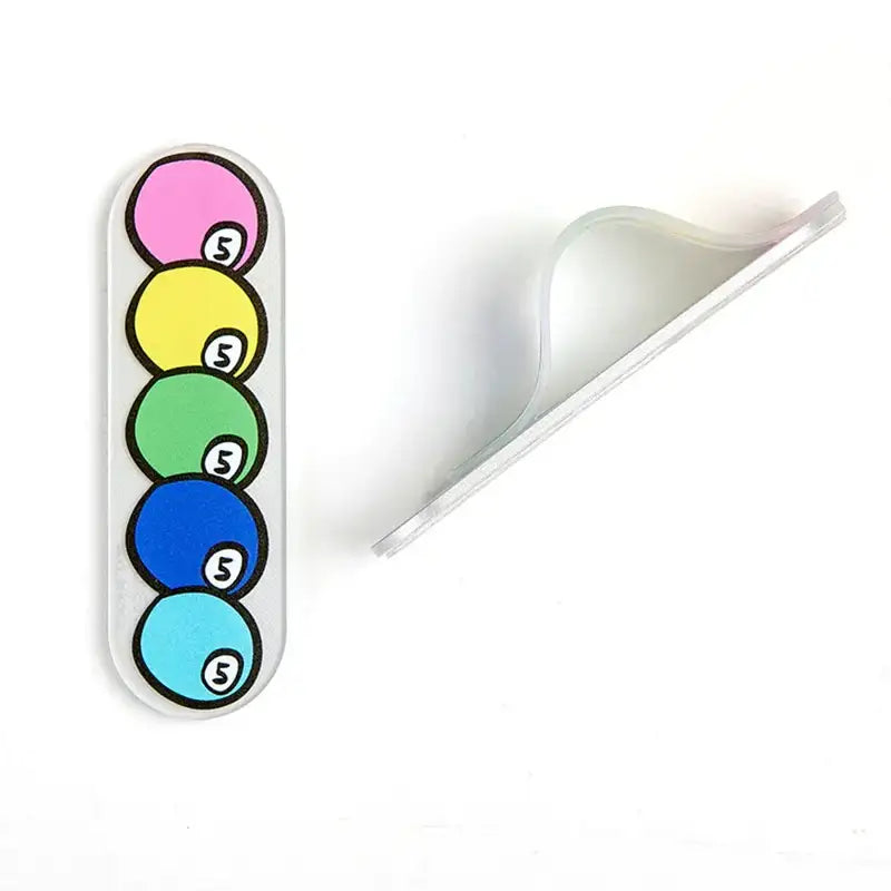 Osechill - O' Tick - Osechill - Griptoks - Harumio