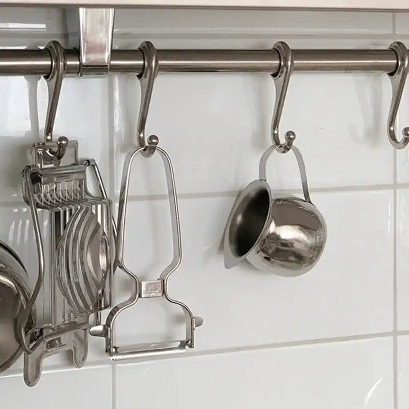 Like A Cafe - Vintage Stainless Shot Cup - Like A Cafe - Home & Living - Harumio