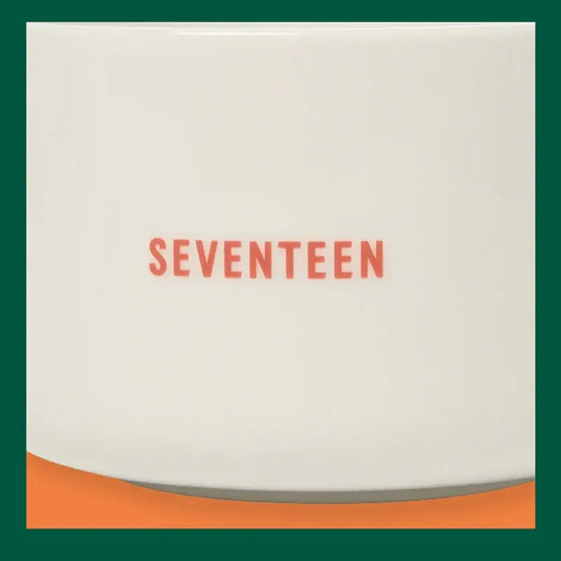 Seventeen - In The SOOP 2 - Mug - SEVENTEEN - Mugs - Harumio