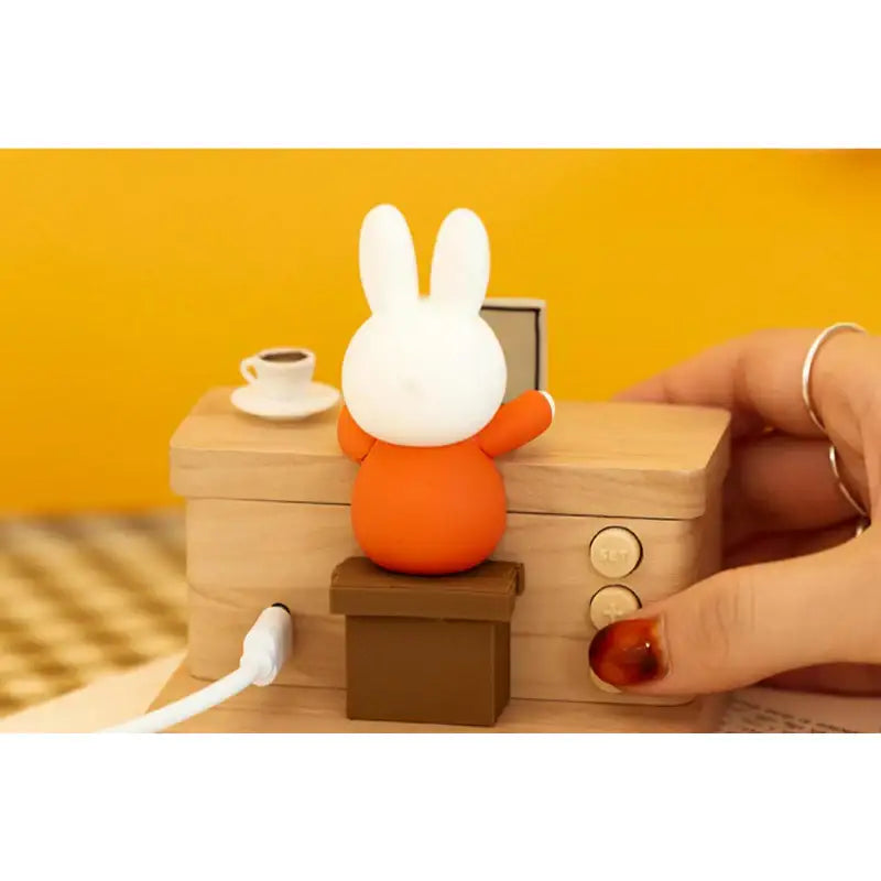 Bo Friends x Miffy - LED Calendar - Bo Friends - LED Calendar - Harumio