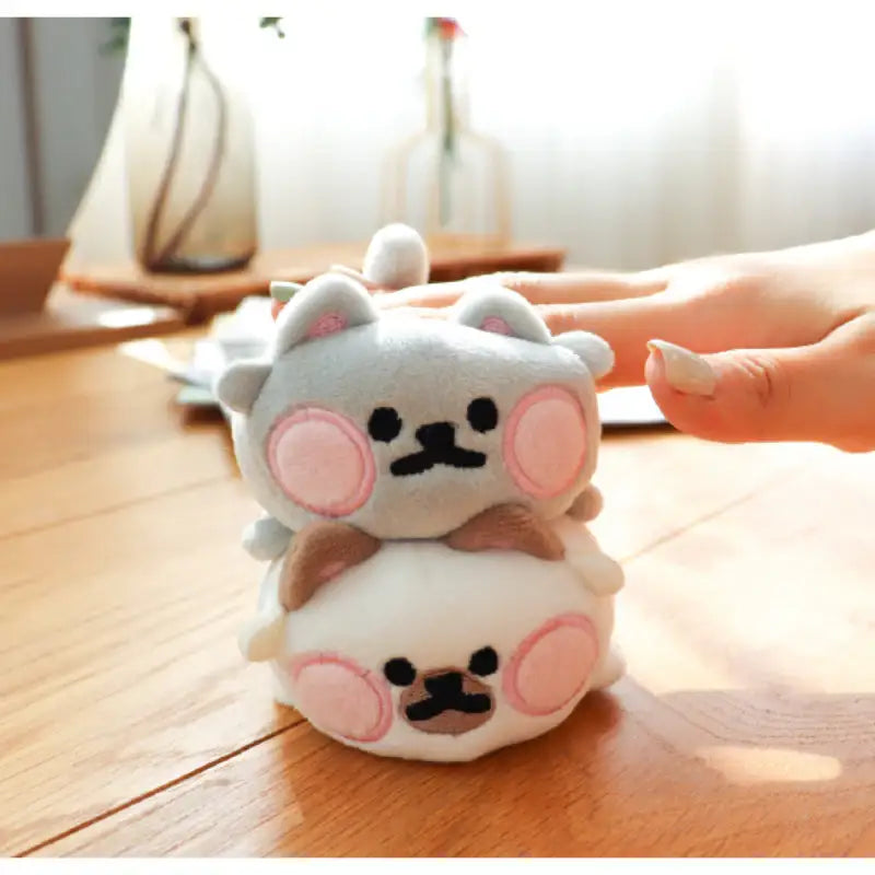Jelly Crew - Sosoroun - Stress Ball - Jelly Crew - Toys & Games - Harumio