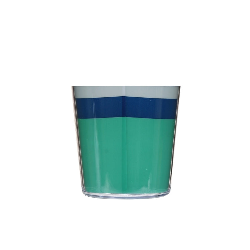Butter - BT I'm Fine Straw Tumbler