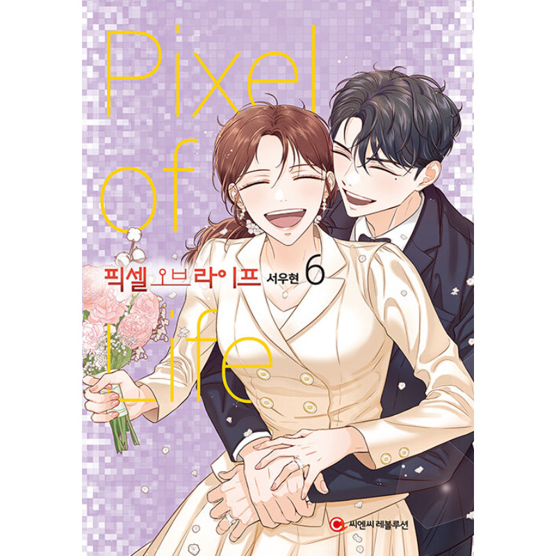 Pixel of Life Manhwa